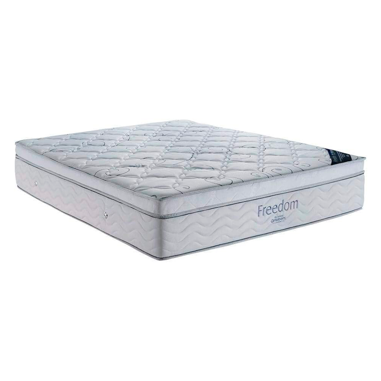 Colchão New Freedom 138x32 Ortobom
