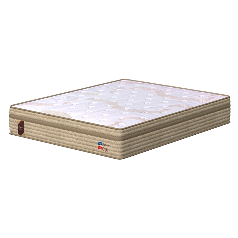 Colchão Sensitive 158x34 CFF Probel