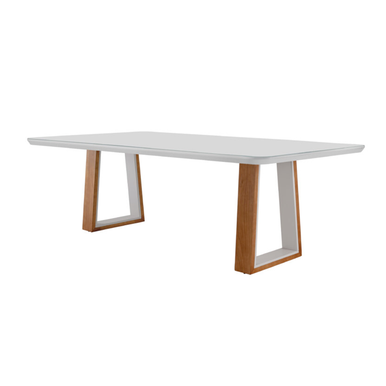 Mesa Girona Moeda Mel Tampo OFF VD Ello