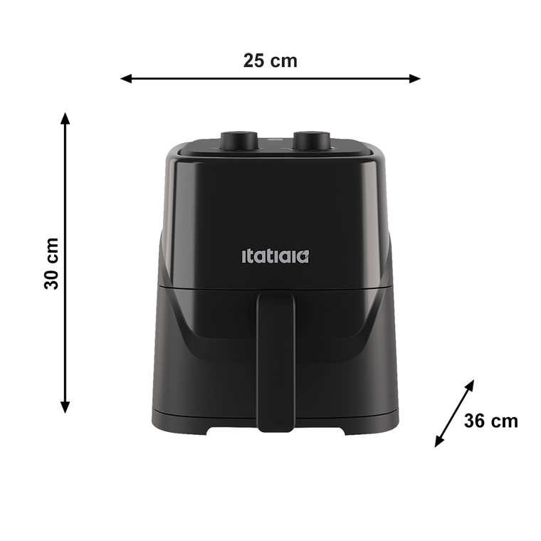 Air Fryer 3,5L AFITA2035A 220v Itatiaia