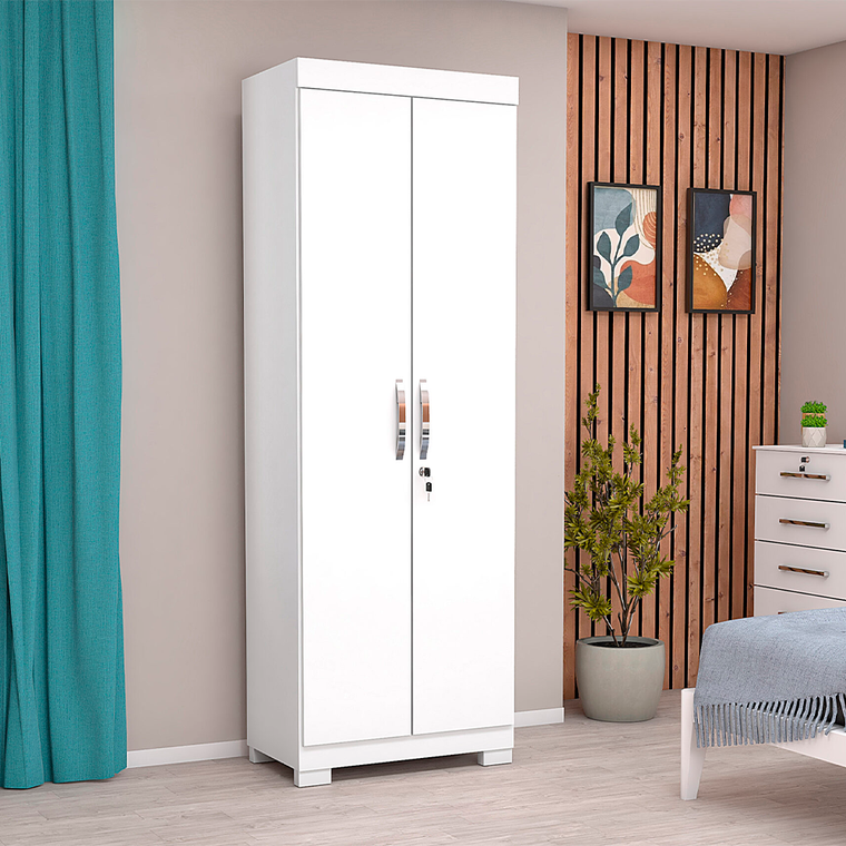 Multiuso Max Com Pe Branco Josan