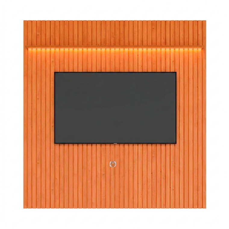Painel Ripado Slim 2.2A 2.20L Nature Imcal