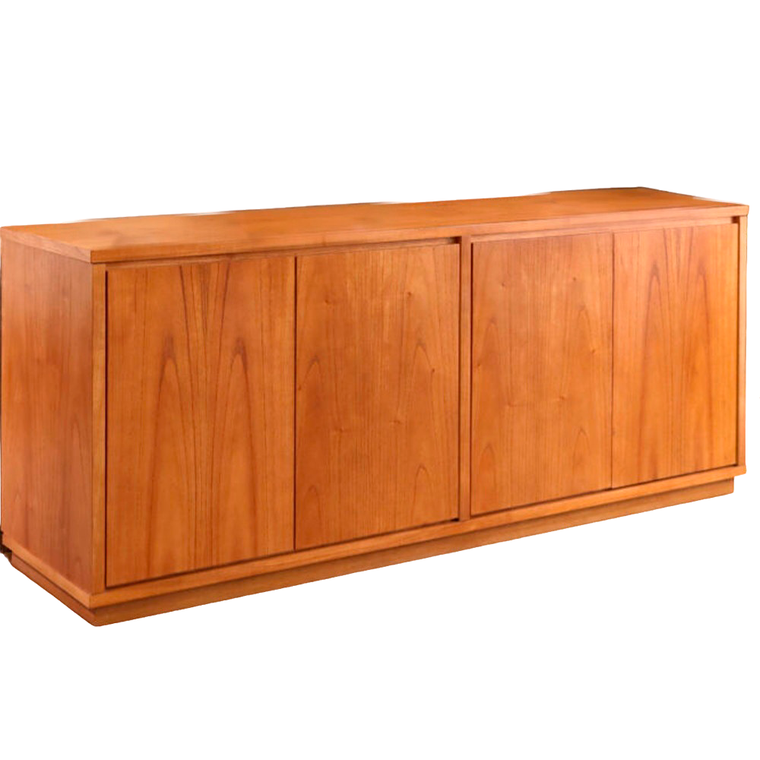 Buffet Bali Mel Rustico Ello