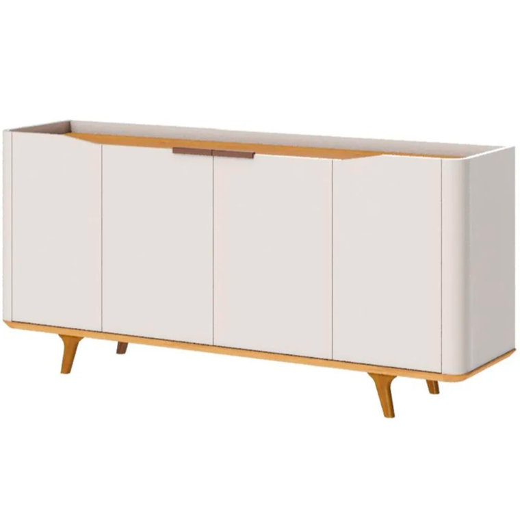 BUFFET ARC 1.6 OFF WHITE/NATURE IMCAL