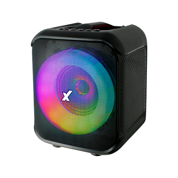 Caixa Amplificada Aca 150 Pop AMVOX