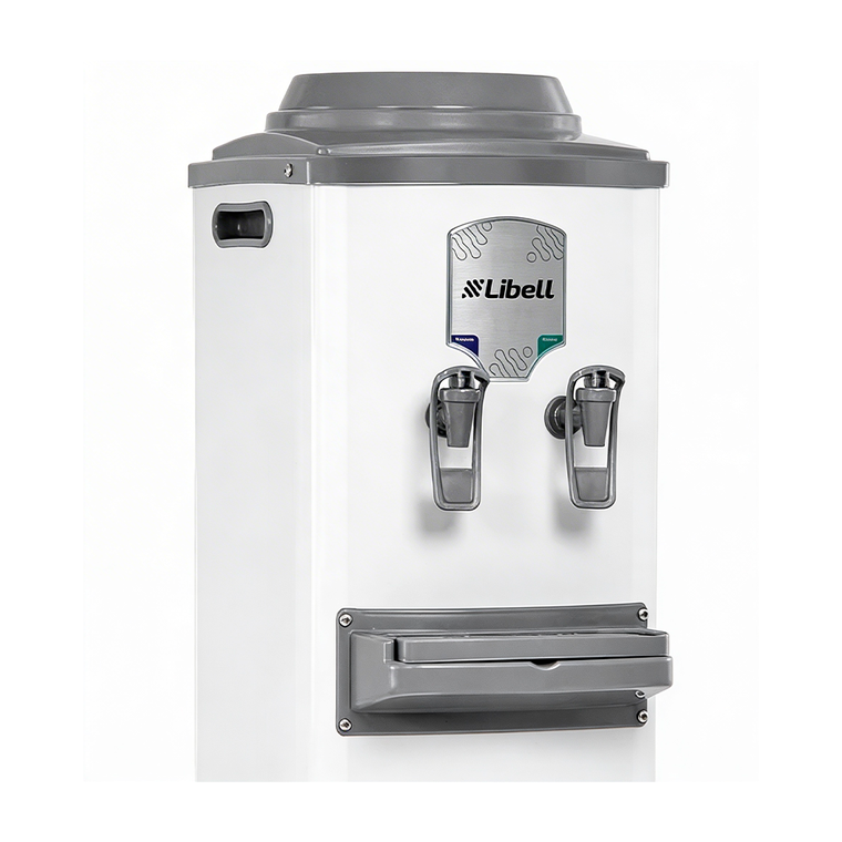 Bebedouro Coluna Master 220v 60hz Branco