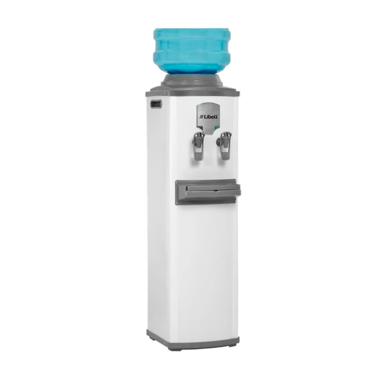 Bebedouro Coluna Master 220v 60hz Branco