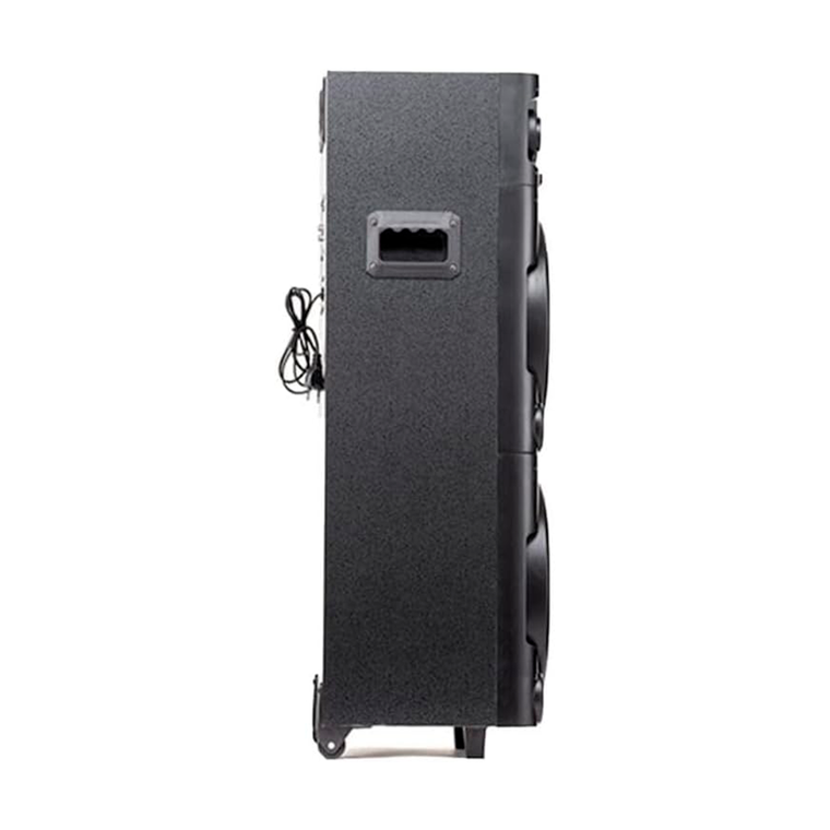 Caixa Amplificada ACA 1300 New x Sfm 1300W Amvox