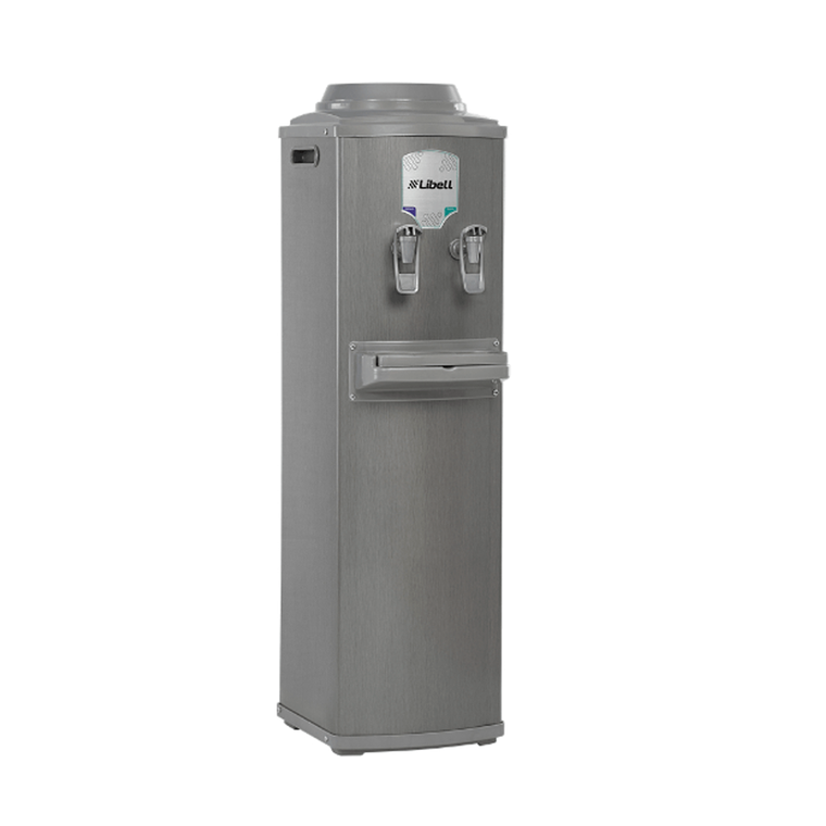 Bebedouro Coluna Master 220v 60dz Inox Libell