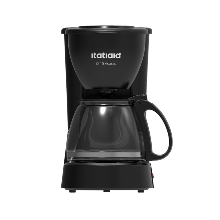 Cafeteira 15 Xícaras CFITE2001 220v Itatiaia