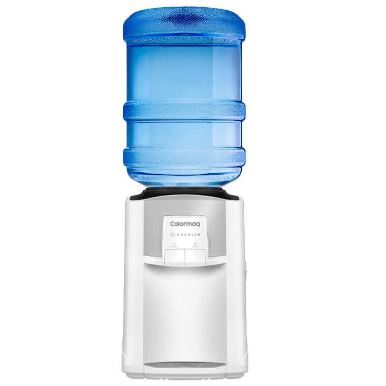 Bebedouro 2,3L CBEHFBB1 Premium Branco Colormaq