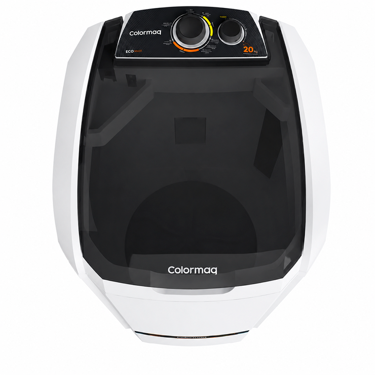 Tanquinho 20kg LCS 220V Branco Colormaq