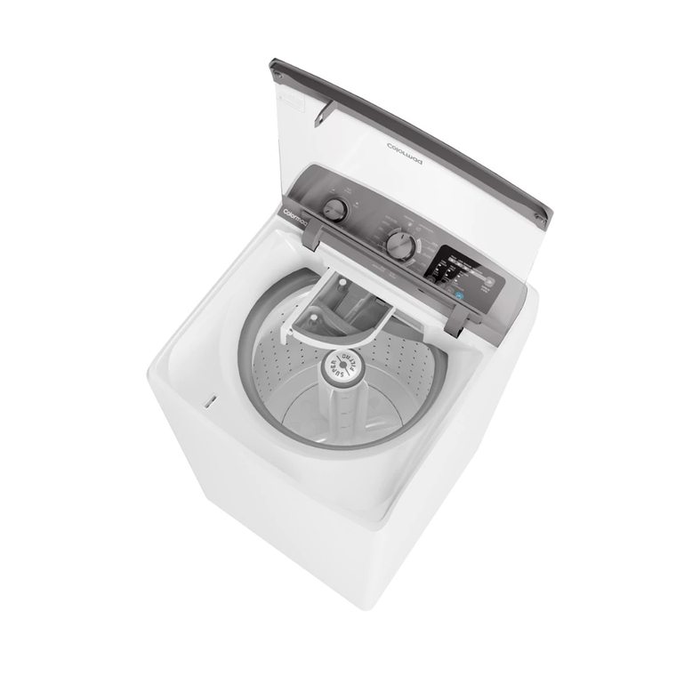 Lavadora 18KG LCA18 Branco Colormaq