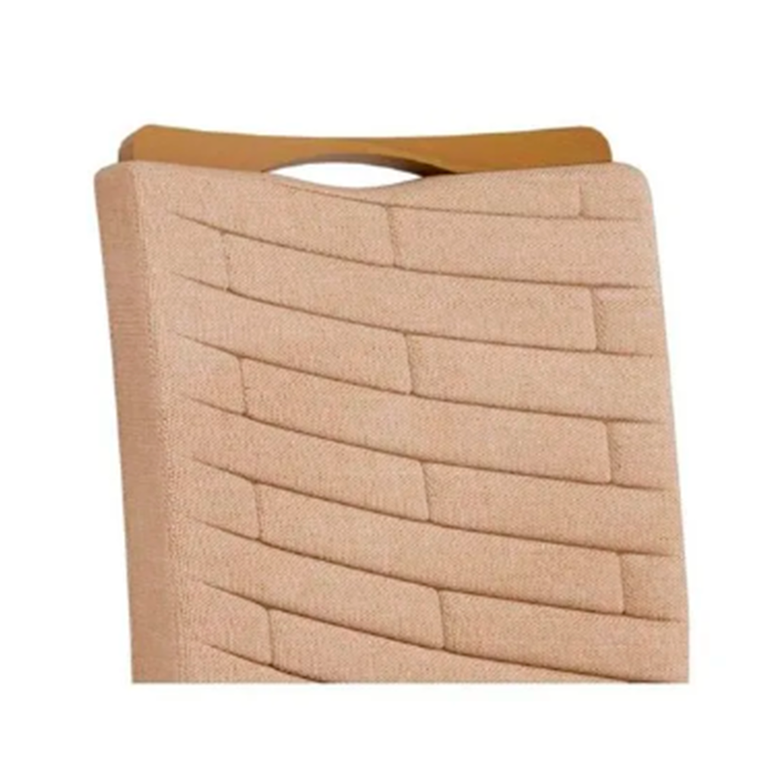 Cadeira Julia Creme DJ MOVEIS