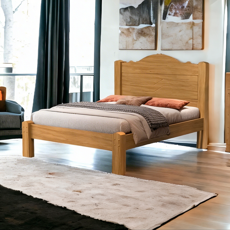 Cama Thalia Casal Freijo Ex Cambel Vj Moveis