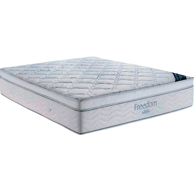 Colchão New Freedom 193x32 Ortobom