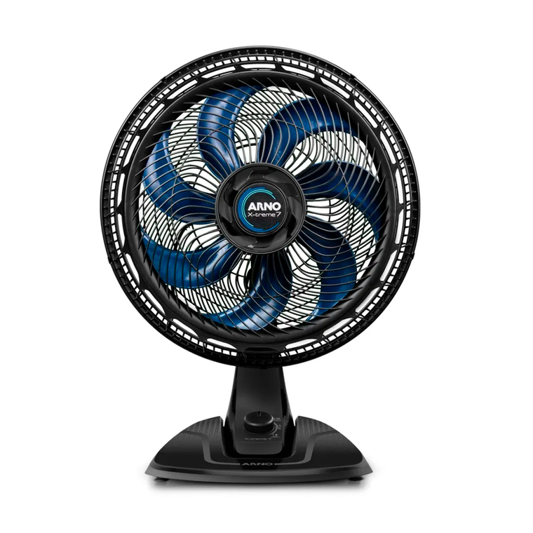 Ventilador De Mesa 40CM VE70 Xtreme 7 220v Mesa Arno