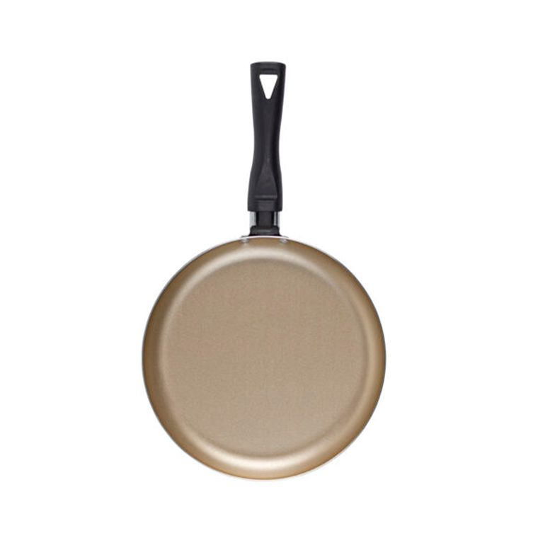 Tapioqueira/Panquequeira 22/000352 Cereja/Creme Única Luz