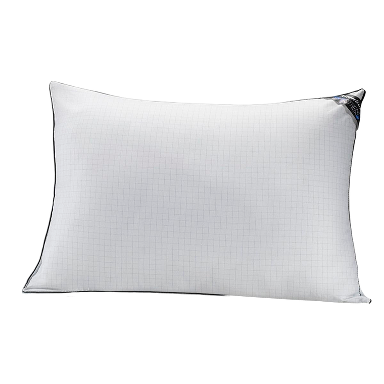 Travesseiro Antistress Branco Altenburg