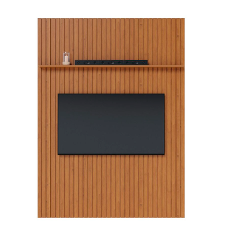 Painel Ripado Slim 2.2A 1.8L Nature Imcal