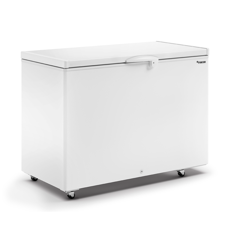 Freezer Horizontal 1 Porta 411L HCED411L Fricon