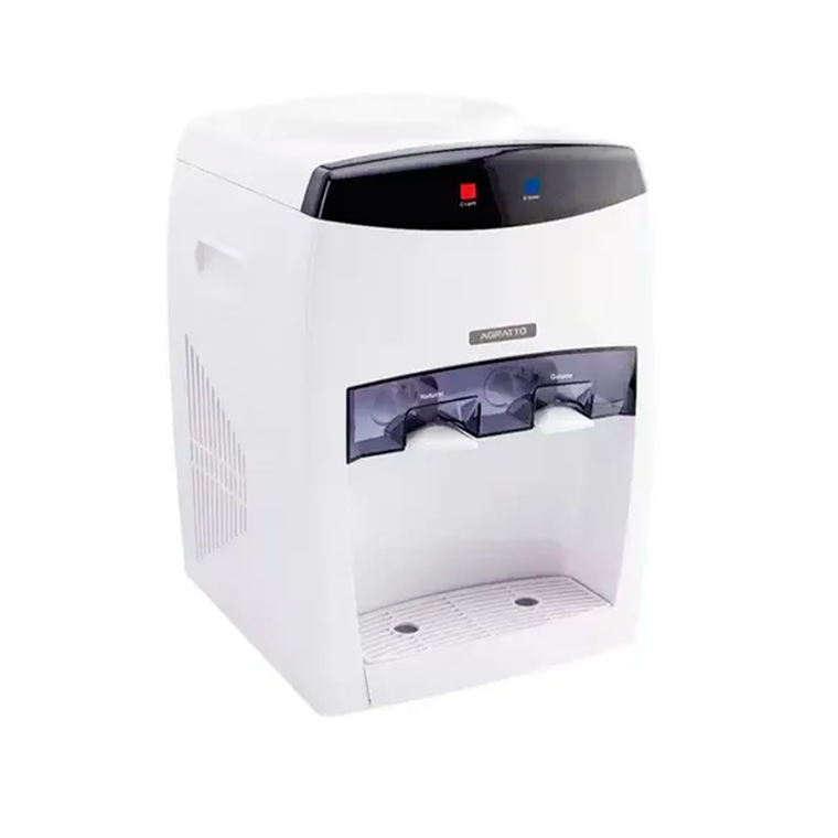 Bebedouro Eletronico ABBP01N-03 Branco Agratto