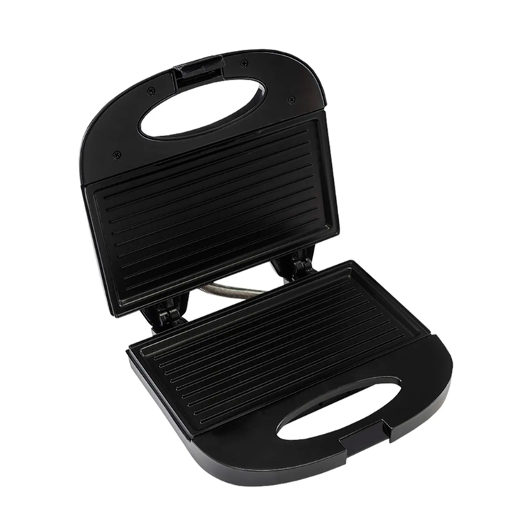Sanduicheira Grill SA-02 Agratto Black