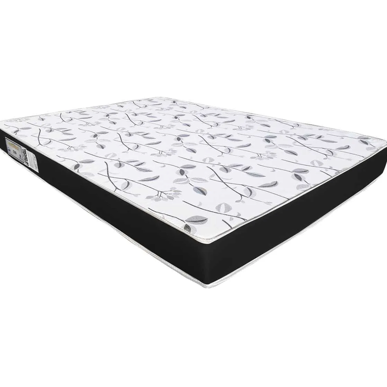 COLCHÃO D20 LISO 78X188X12 ORTHONOBRE