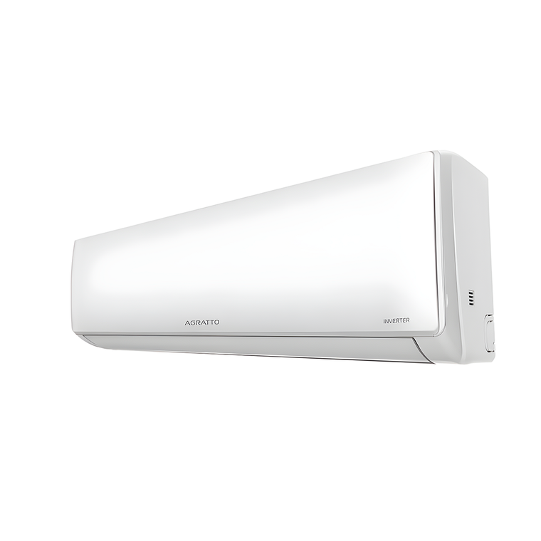 Ar Condicionado Liv Inverter Pop LCST9F 9000 220V Branco Agratto 