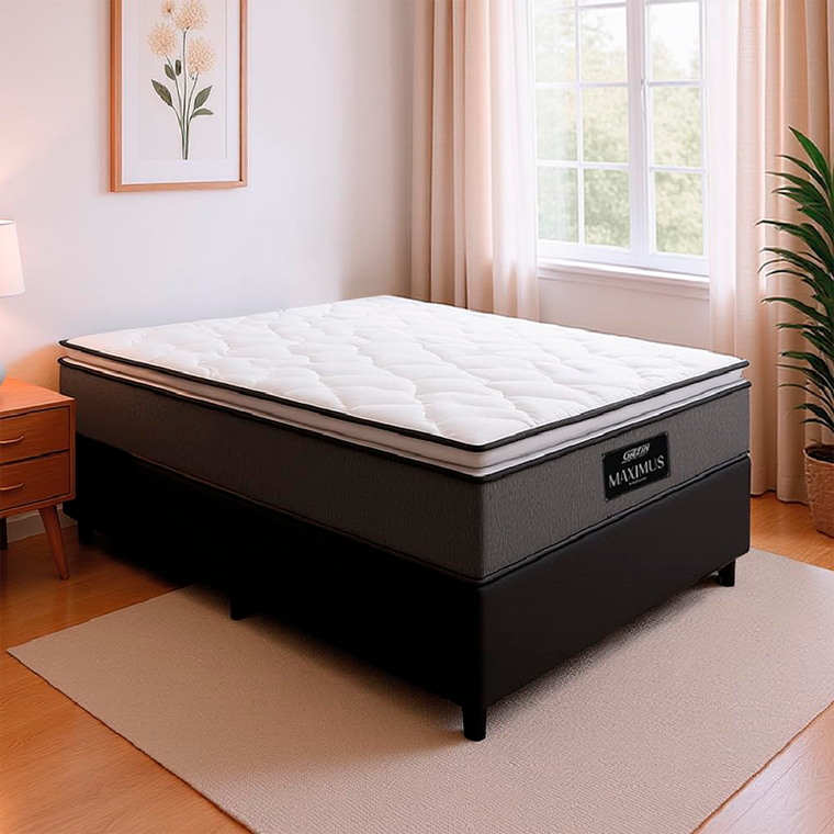 Conjunto Box Berlim Molas Titano