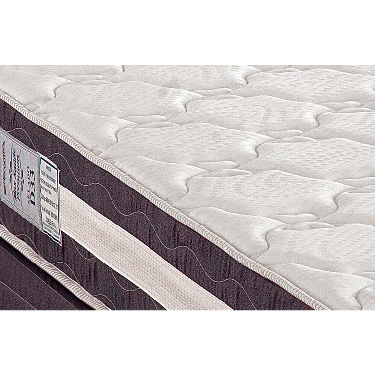 Colchão D33 Max Saude Selado Reconflex