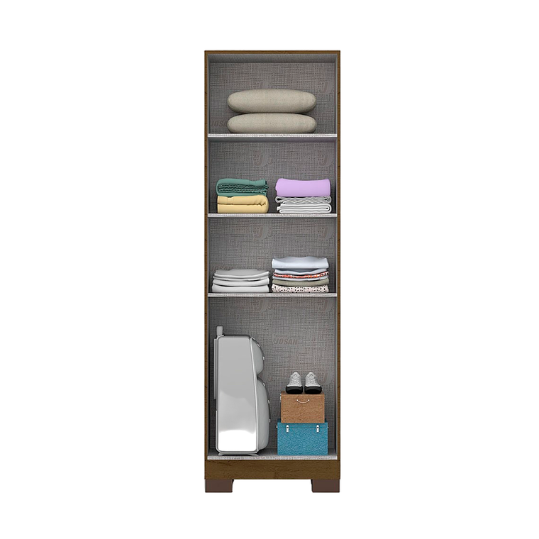 Multiuso Versatile Com Pe Cinamomo/Off White Josan