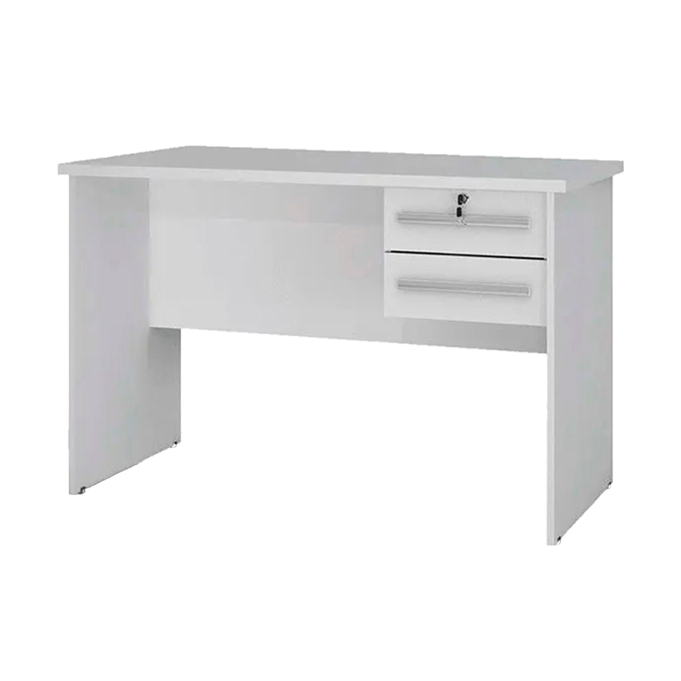 Mesa Computador Valdemoveis Byte Branco Potencia Moveis 