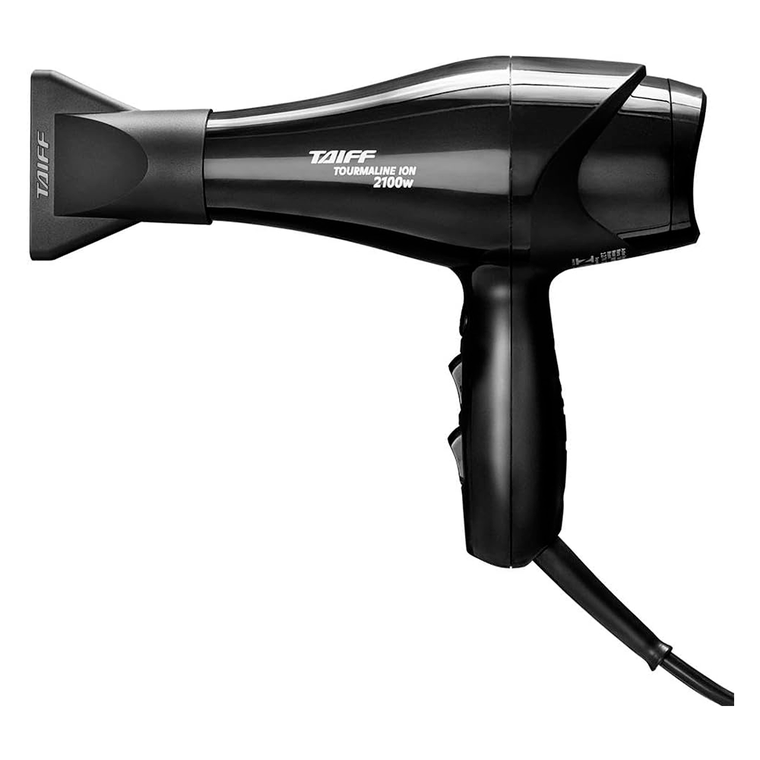 Secador Tourmaline 2100w 220v Taiff