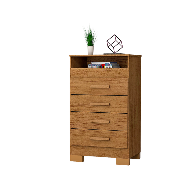 Comoda Evora C/PE  Cinamomo Josan