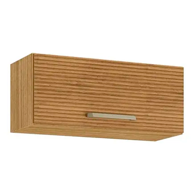 Aéreo Geladeira Ripado Cozinha Florida Cin/Rip Salleto