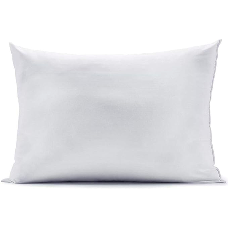 Travesseiro Silk Touch Branco Altenburg