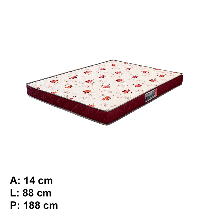 Colchão Viena D23 Titano 