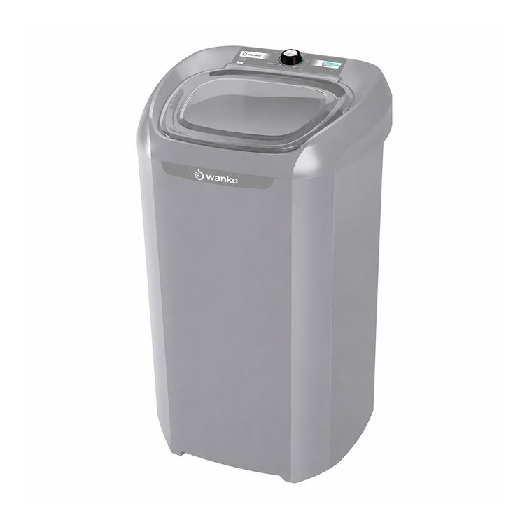 Tanquinho 20kg LWBE20.1T Silver Wanke
