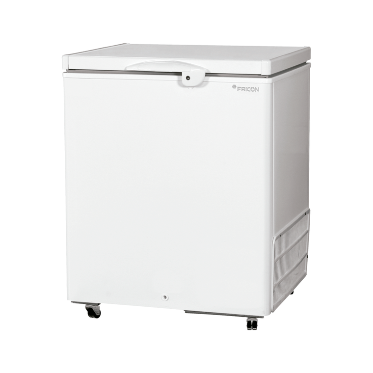 Freezer Horizontal 1 Porta 216L HCED216L Fricon