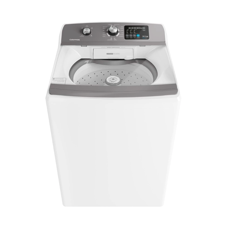 Lavadora 18KG LCA18 Branco Colormaq