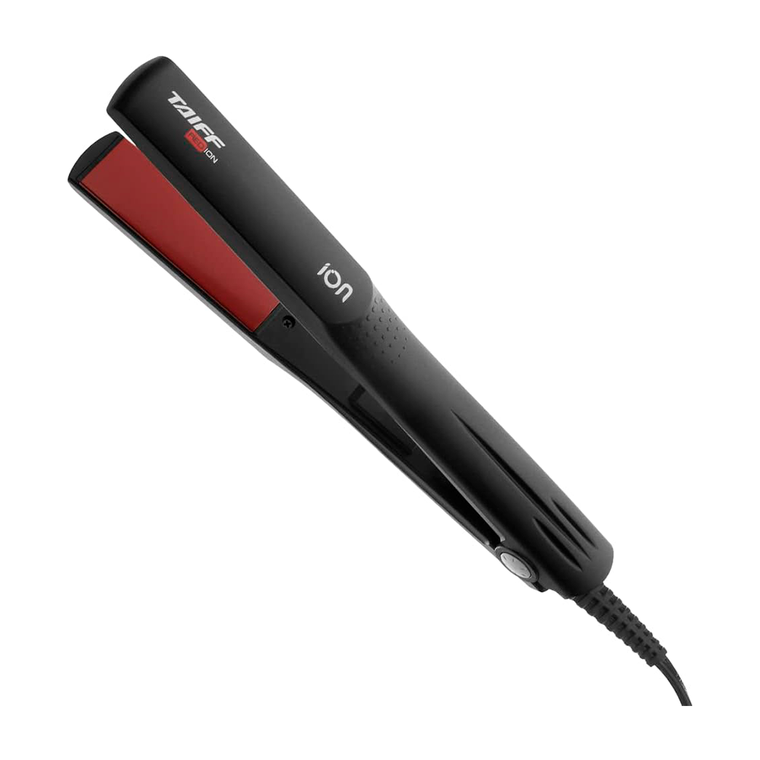 Chapinha Red Ion 200c Bivolt Taiff