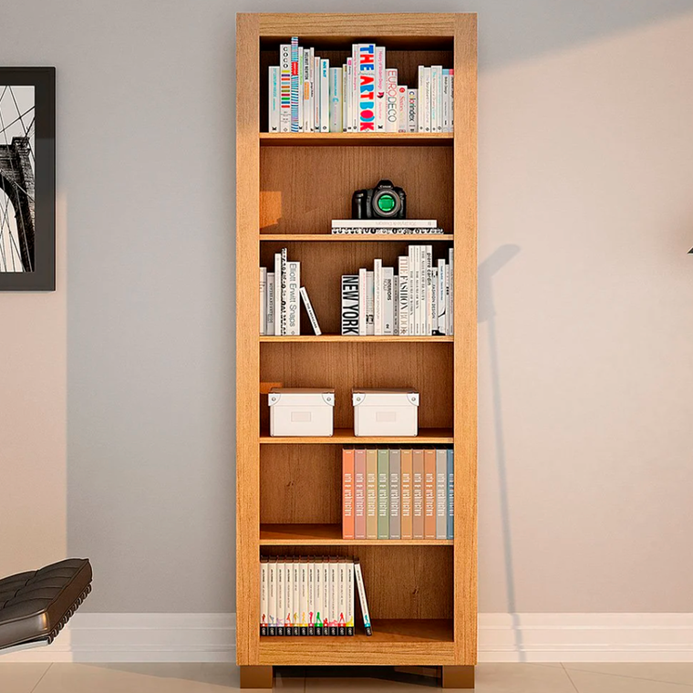 Multiuso Valdemoveis Flex Cinamomo Potencia Moveis