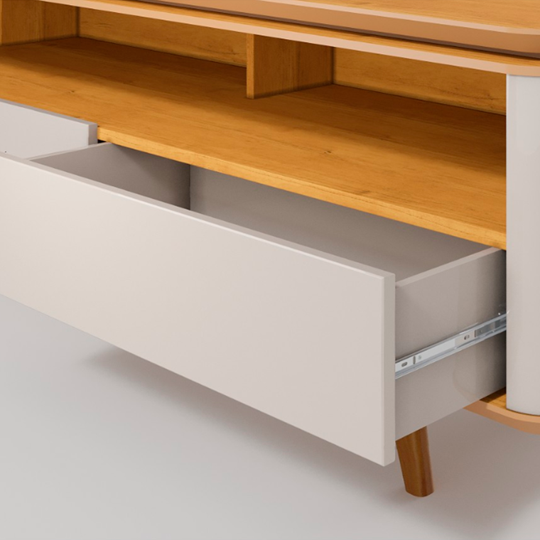 Rack Arc 3G 2.2L Off White Imcal