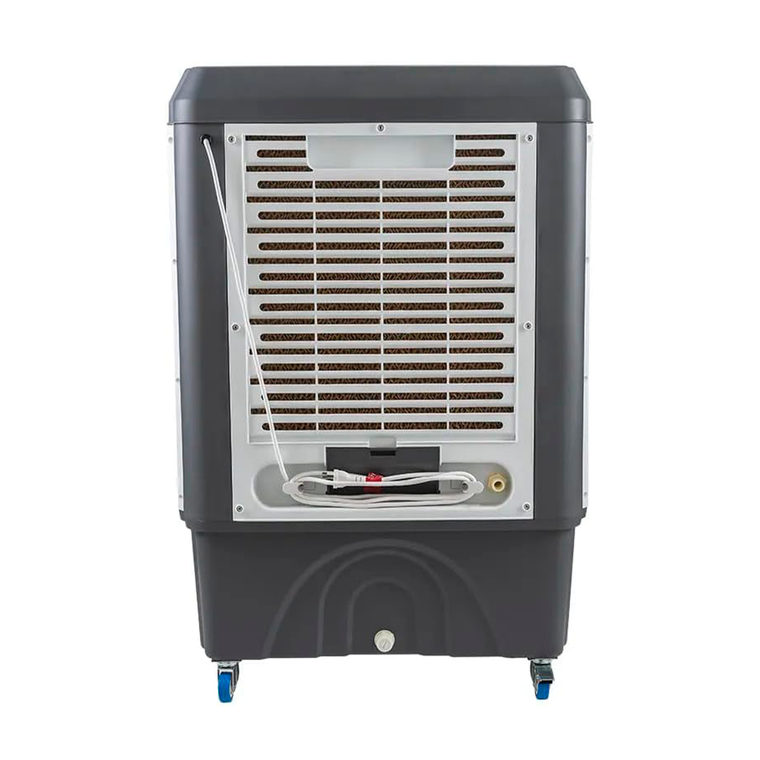 Climatizador Evaporativo CLI45 PRO-02 45L 210W Ventisol