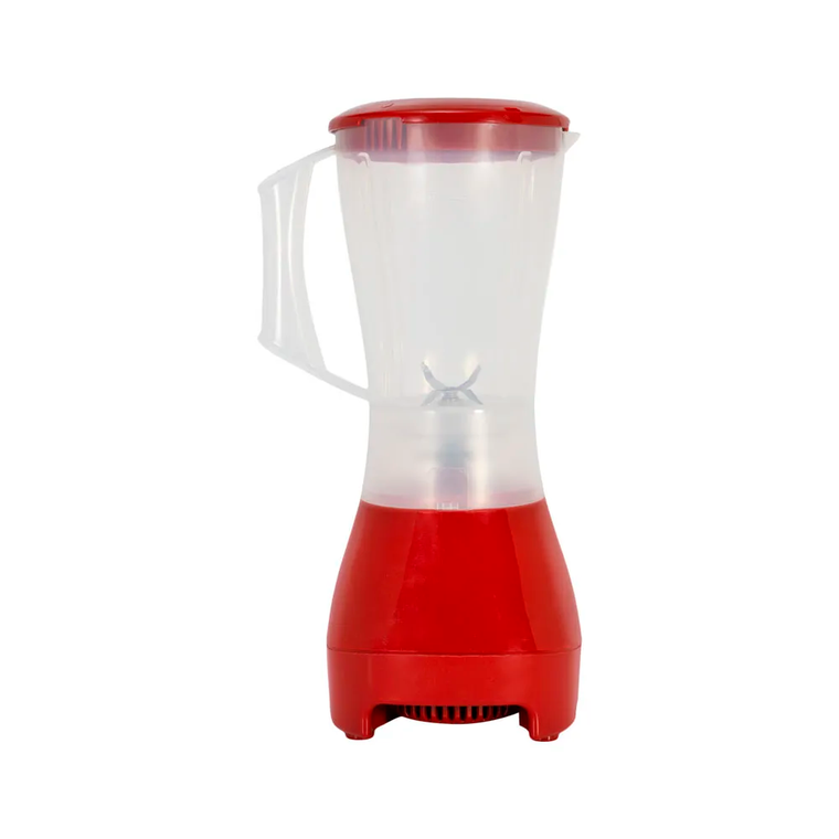 Liquidificador 2v Forza LQLF-02 850W 1,5L Vermelho Agratto