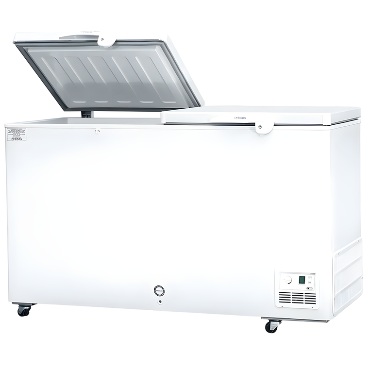 Freezer Horizontal 2 Portas 503L HCED503L 220V Fricon