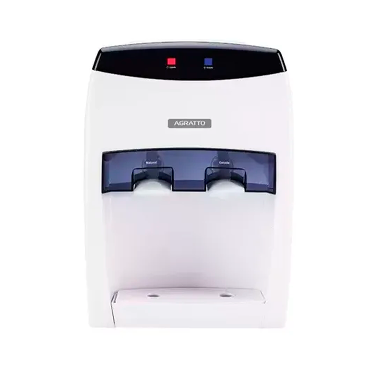 BEBEDOURO ELETRONICO ABBP01N-03 BRANCO AGRATTO VENTISOL