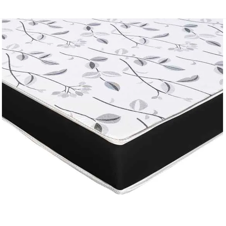 Colchão D20 Liso 78x188x12 Orthonobre