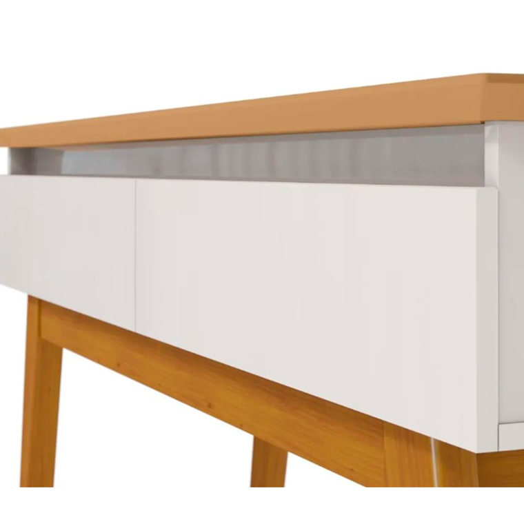 APARADOR ARC STD OFF WHITE/NATURE IMCAL